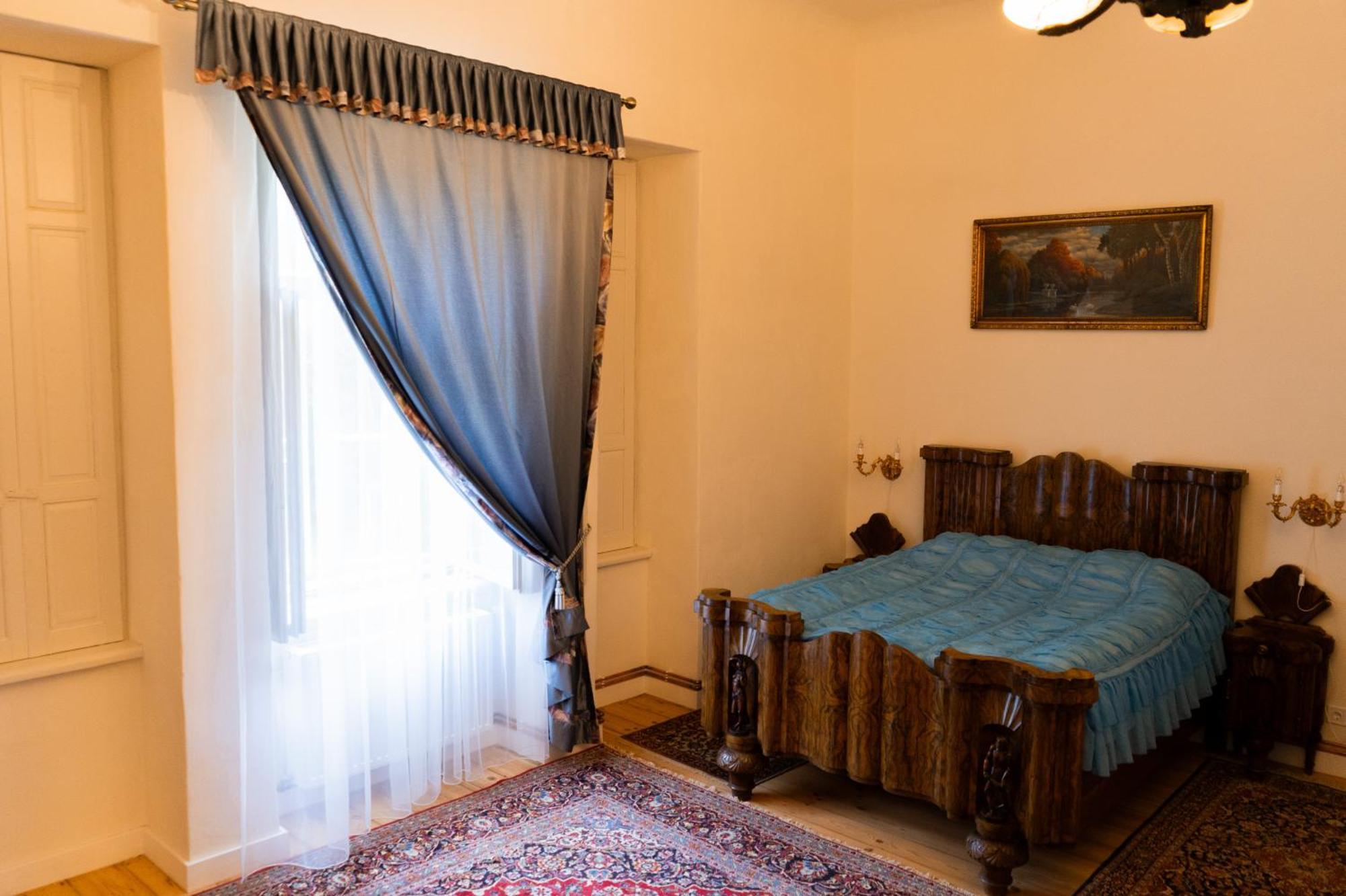 Edoles Pils Hotel Szoba fotó